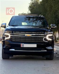 شێڤرۆلێت تاهۆ